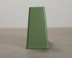Bitra Stool-Tool stol grön