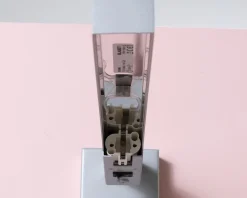 Blauet 1896 Metric vägglampa