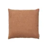 Blomus kuddfodral 50 x 50 cm brun, set om 2