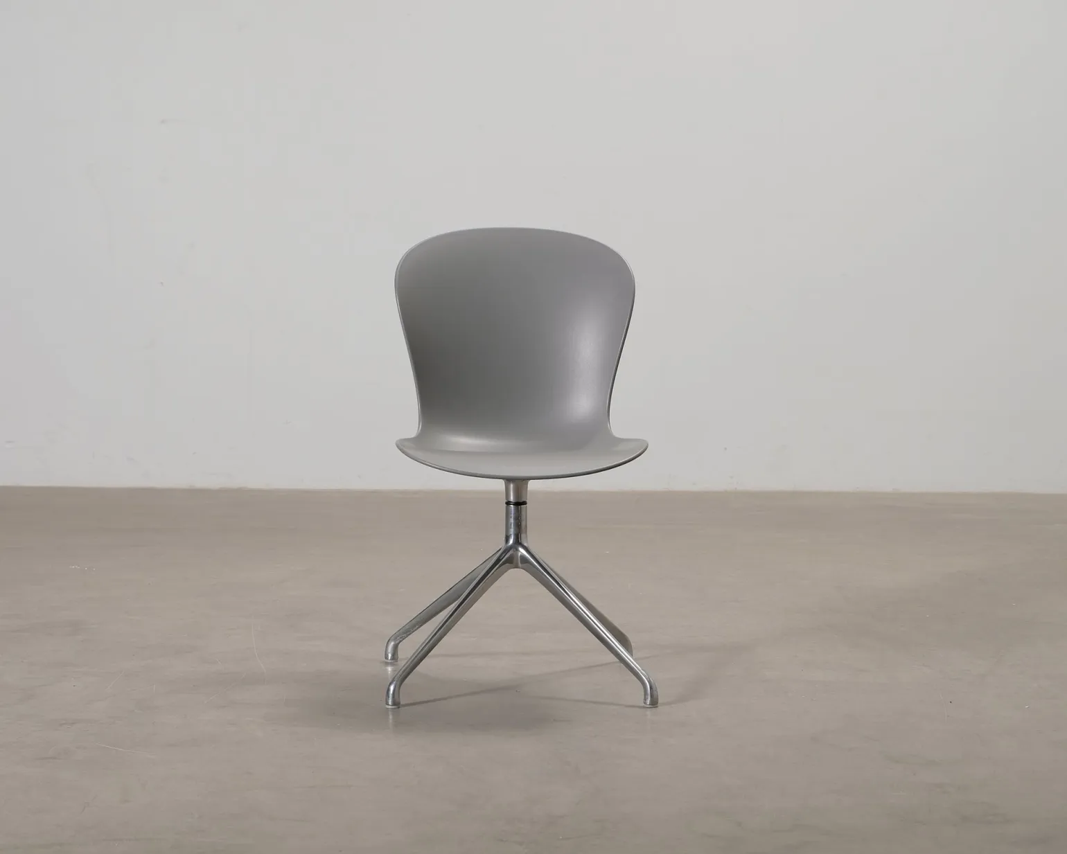 BoConcept Adelaide stol grey