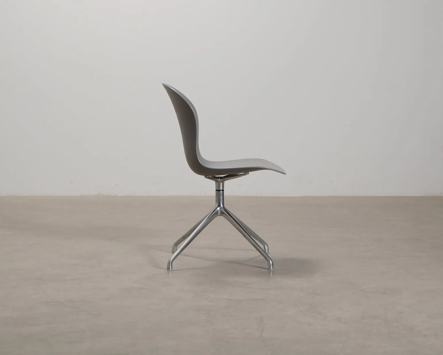 BoConcept Adelaide stol grey