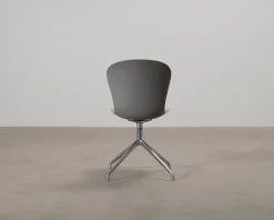 BoConcept Adelaide stol grey