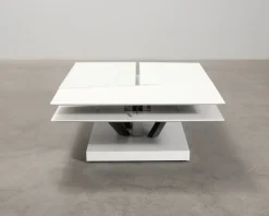 BoConcept Barcelona soffbord vitt