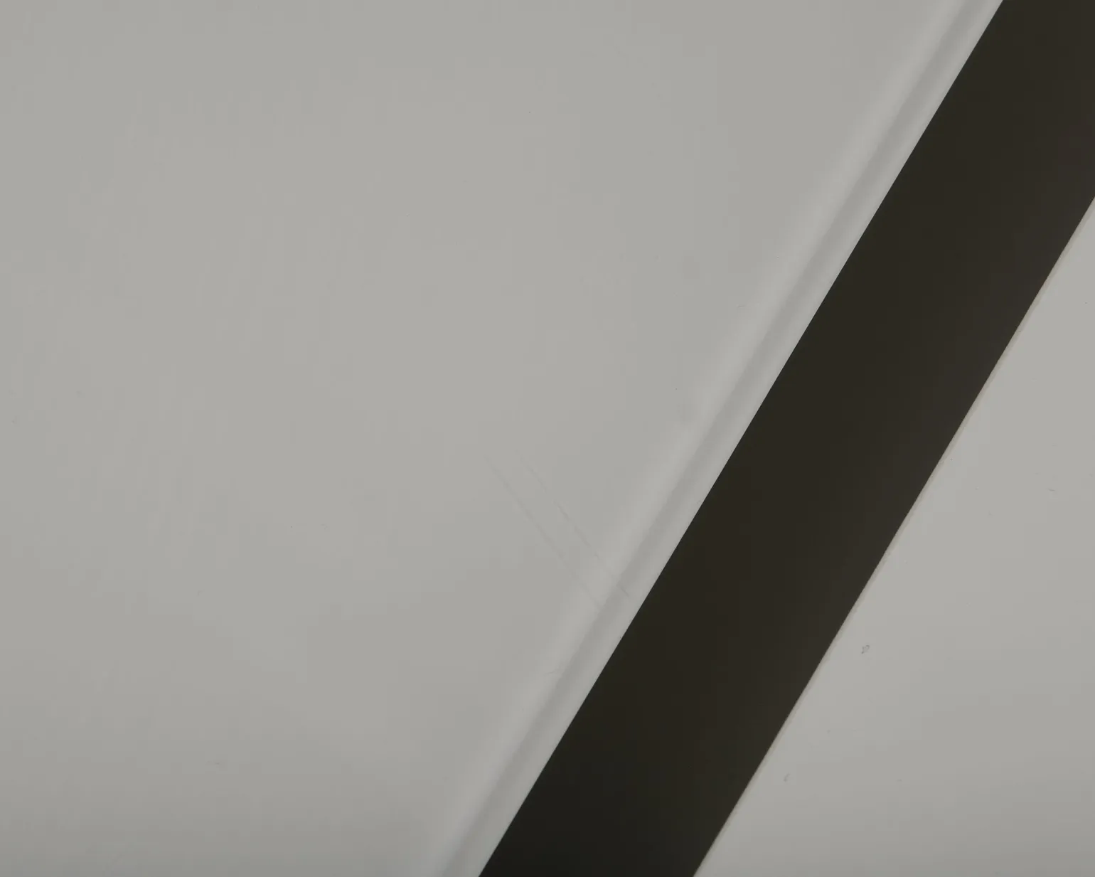 BoConcept Barcelona soffbord vitt