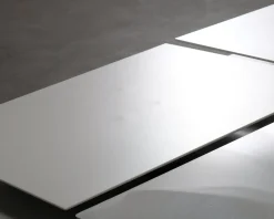 BoConcept Barcelona soffbord vitt