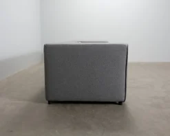 BoConcept Carmo 3-sits soffa grå