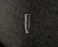 BoConcept Carmo 3-sits soffa grå