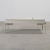 BoConcept Chiva soffbord grå