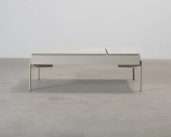 BoConcept Chiva soffbord grå