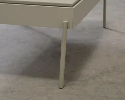 BoConcept Chiva soffbord grå