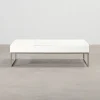 BoConcept Chiva soffbord vit