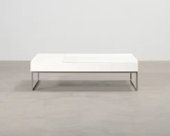 BoConcept Chiva soffbord vit