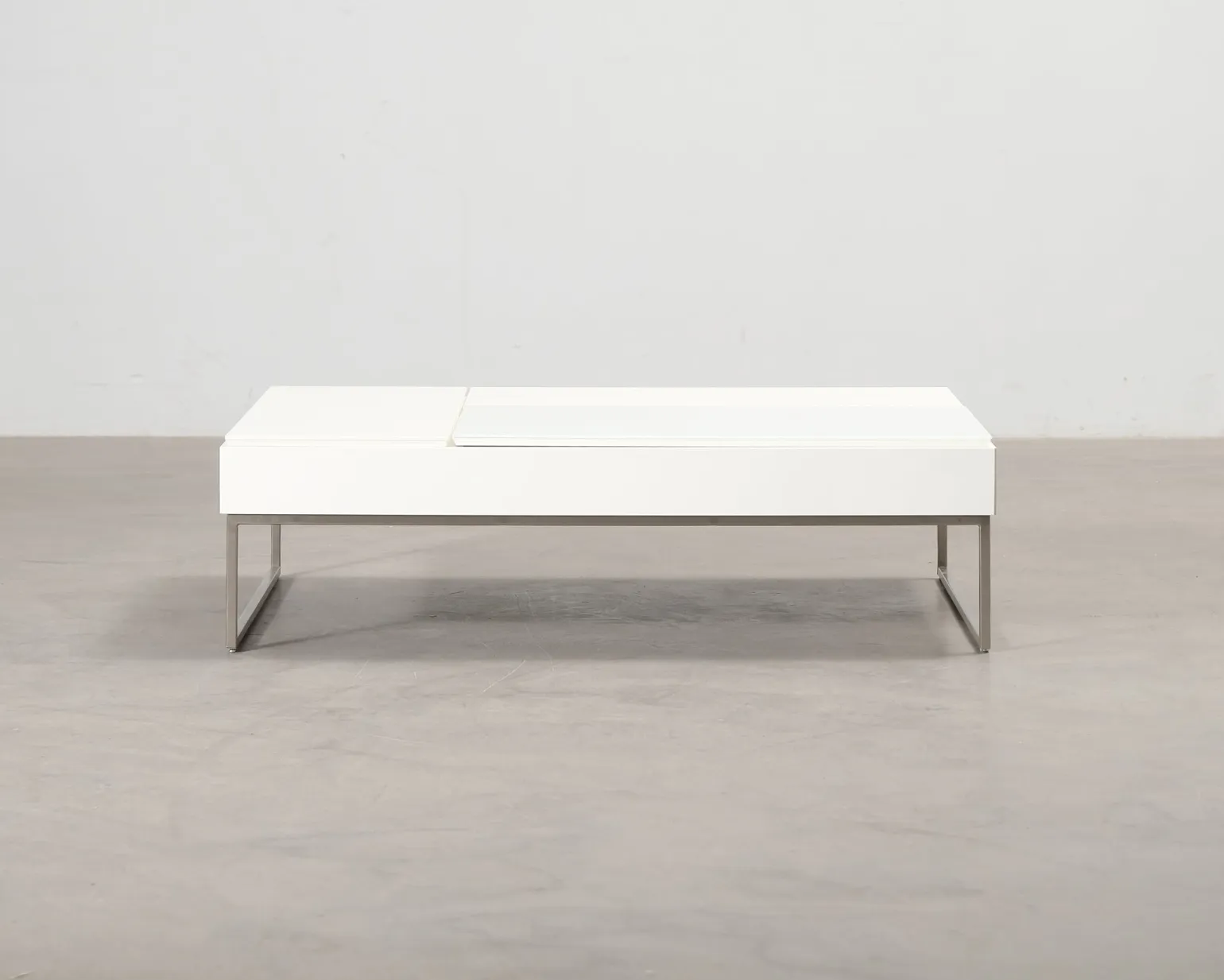 BoConcept Chiva soffbord vit