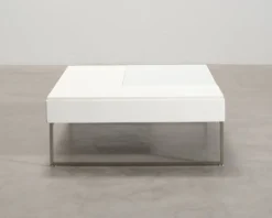 BoConcept Chiva soffbord vit