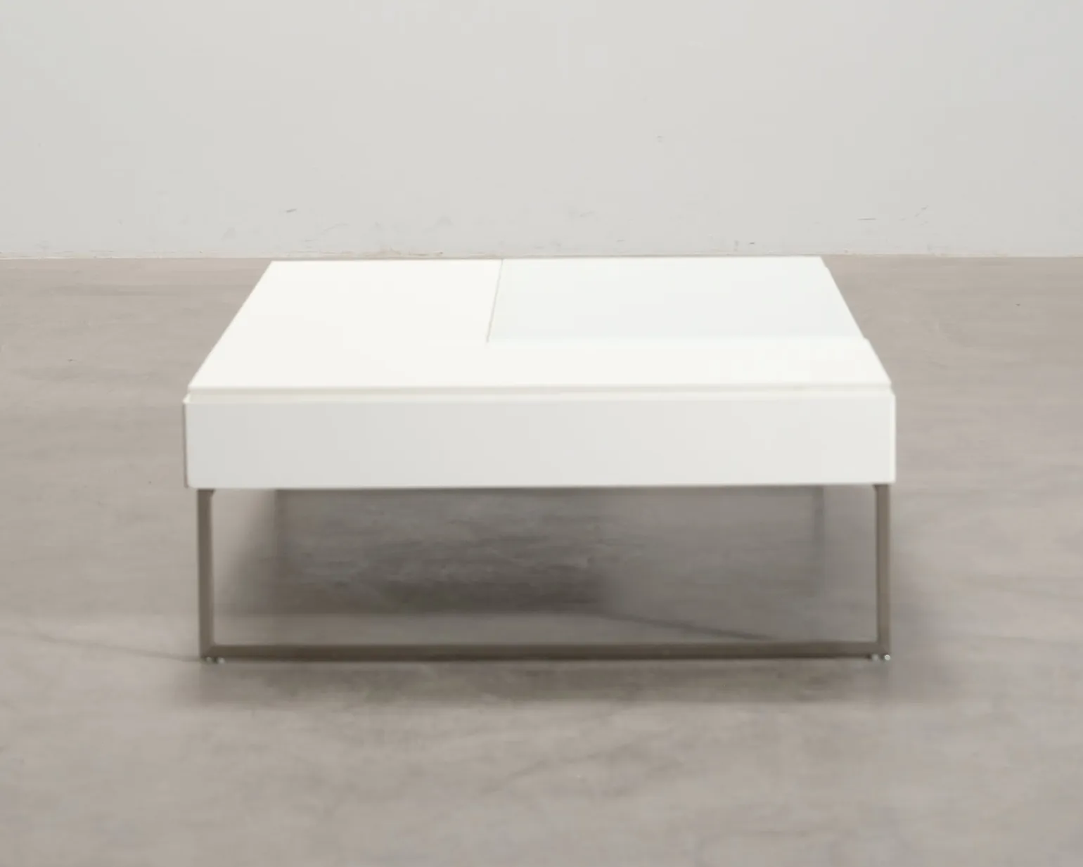 BoConcept Chiva soffbord vit