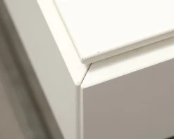 BoConcept Chiva soffbord vit