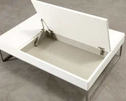 BoConcept Chiva soffbord vit