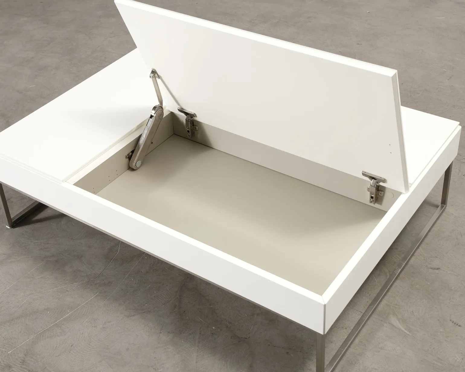 BoConcept Chiva soffbord vit