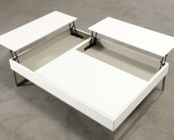 BoConcept Chiva soffbord vit