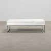 BoConcept Chiva soffbord vit