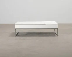 BoConcept Chiva soffbord vit