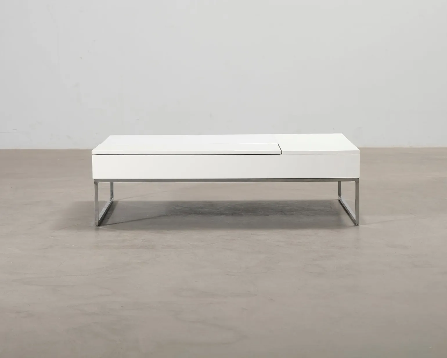BoConcept Chiva soffbord vit