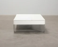 BoConcept Chiva soffbord vit