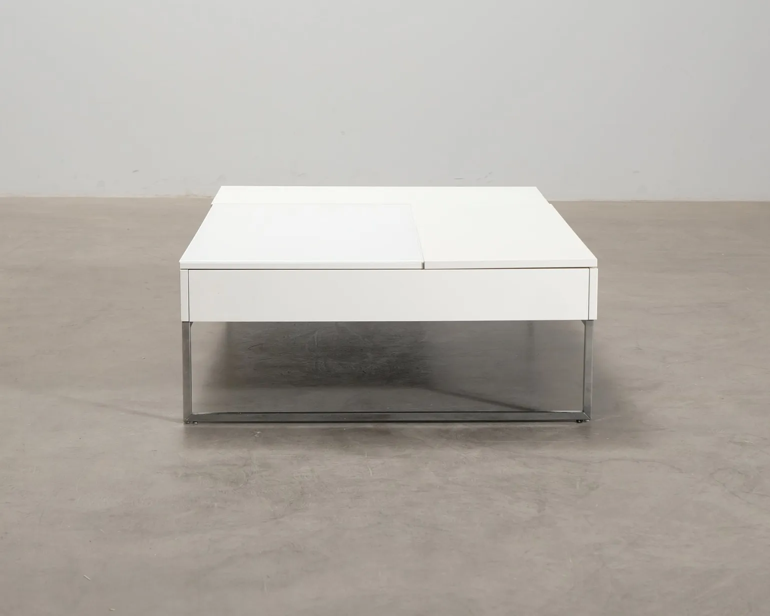 BoConcept Chiva soffbord vit