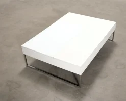 BoConcept Chiva soffbord vit