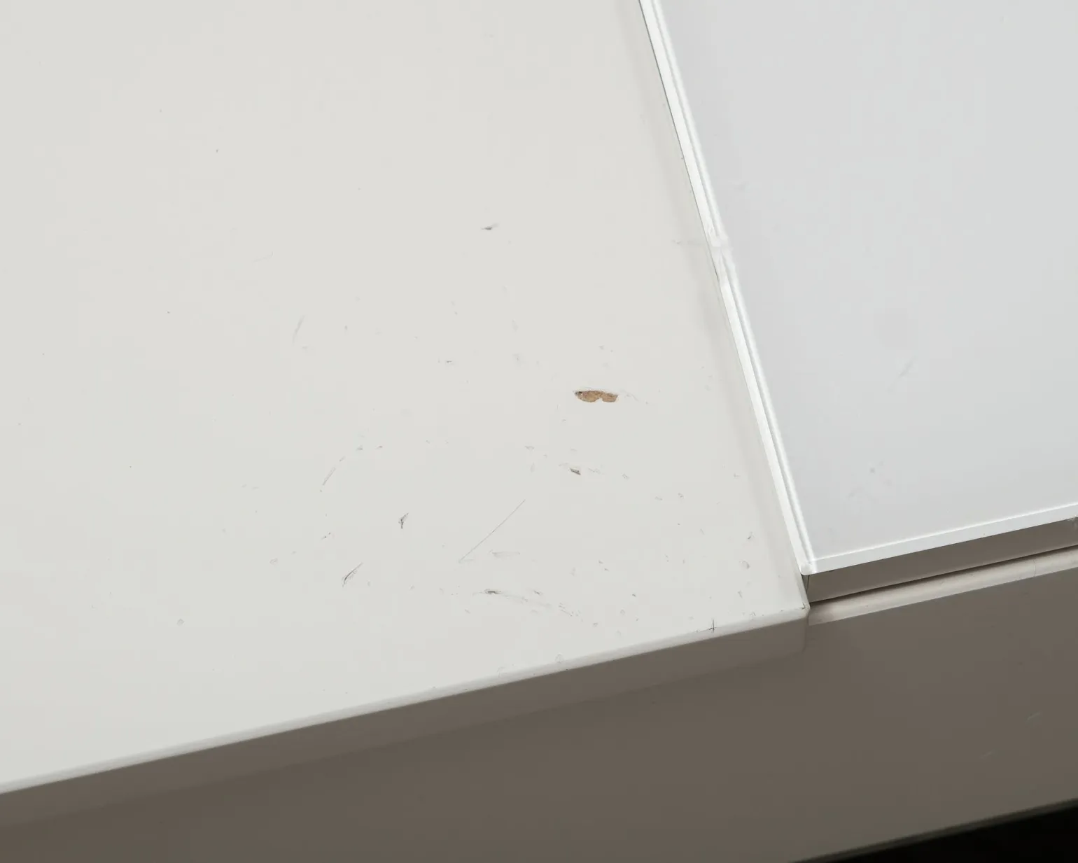 BoConcept Chiva soffbord vit