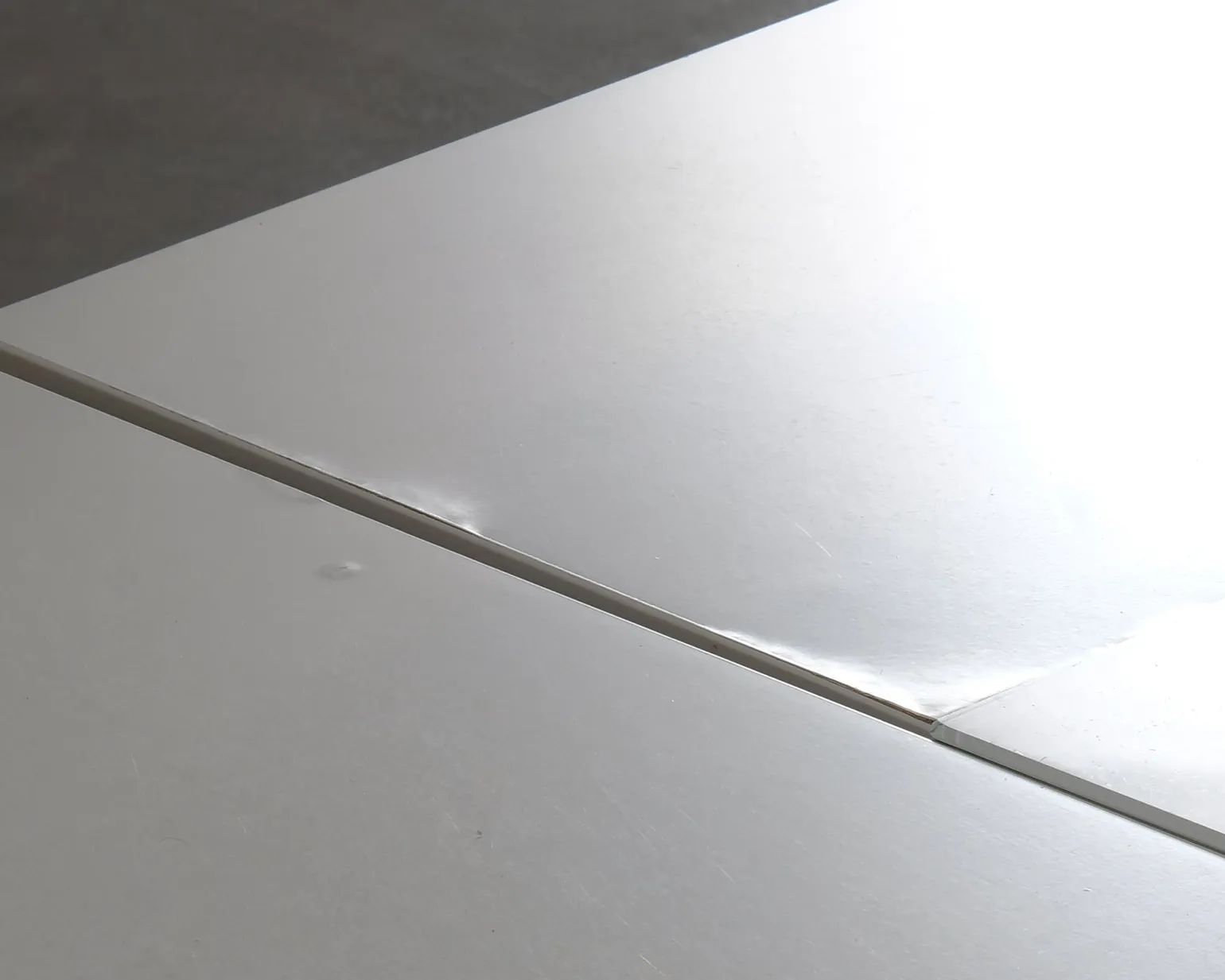 BoConcept Chiva soffbord vit