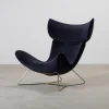 BoConcept Imola fåtölj mörkblå