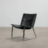 BoConcept Jet (Model 1001) fåtölj svart