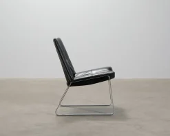 BoConcept Jet (Model 1001) fåtölj svart
