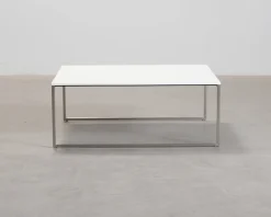 BoConcept Lugo soffbord vit