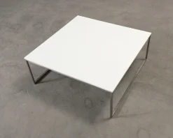 BoConcept Lugo soffbord vit