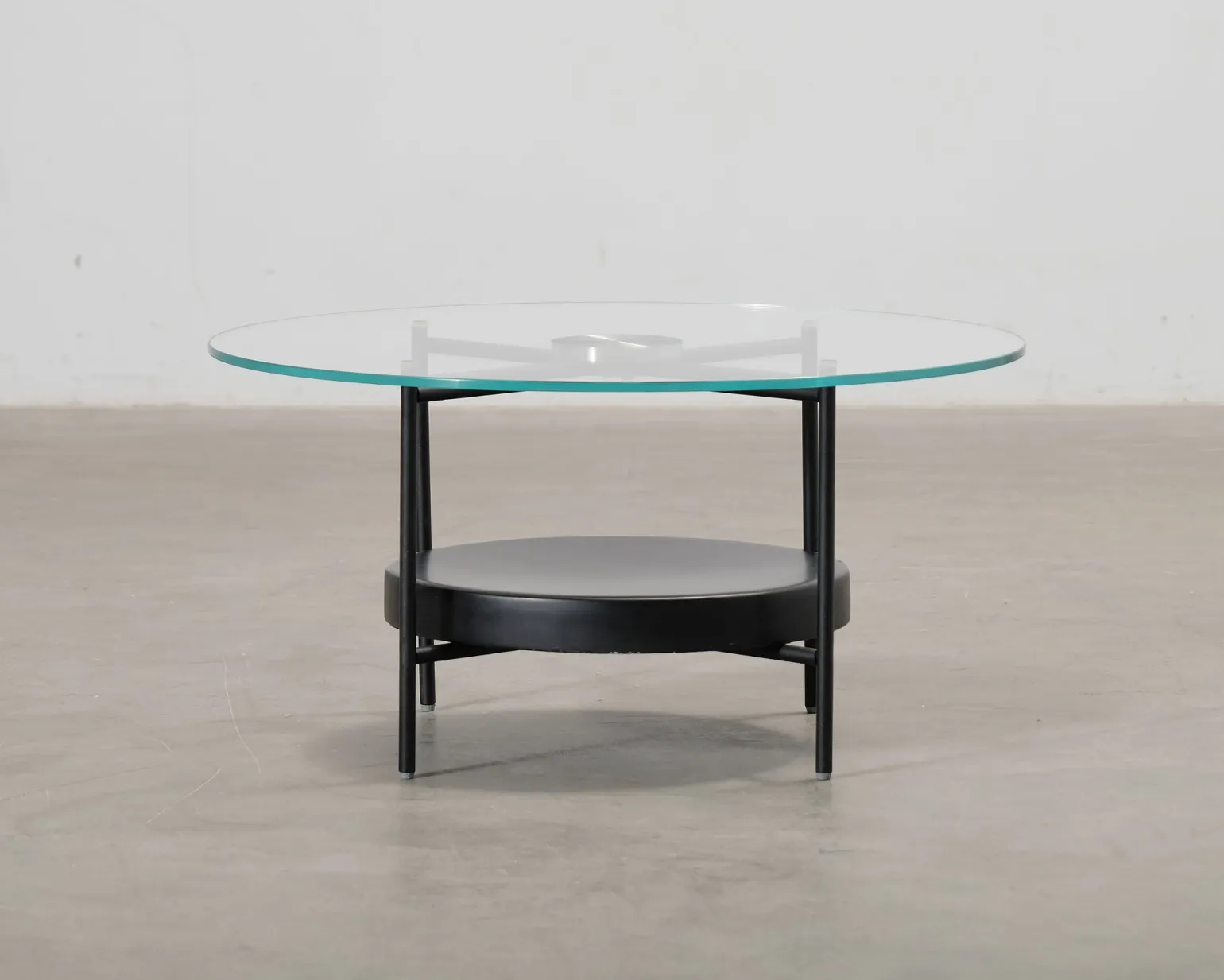 BoConcept Madrid soffbord