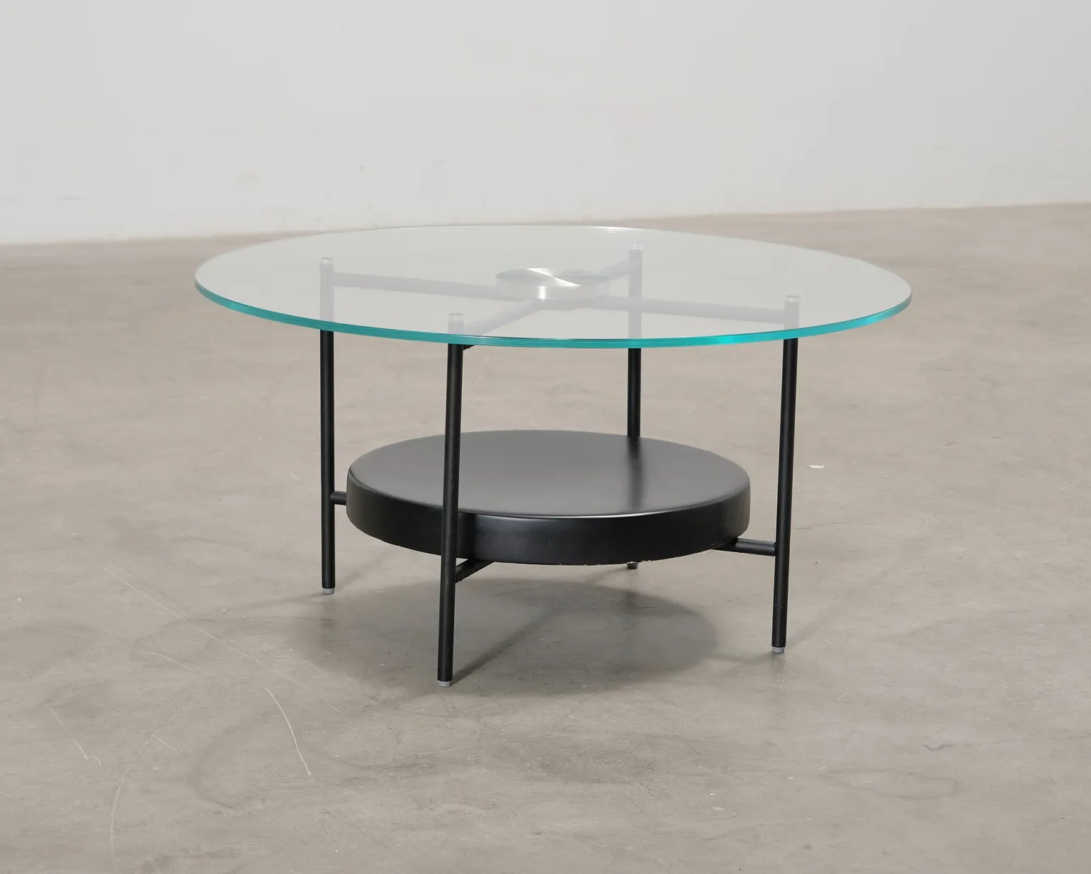 BoConcept Madrid soffbord