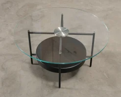 BoConcept Madrid soffbord