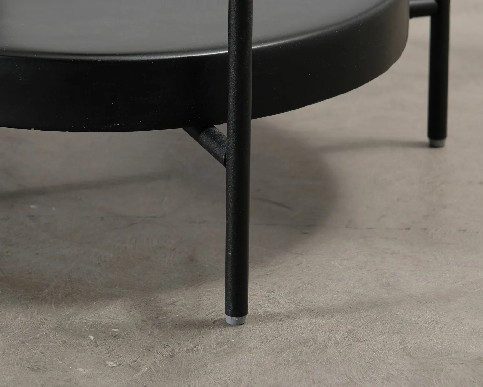 BoConcept Madrid soffbord