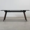 Bo Concept Monza förlängningsbart matbord