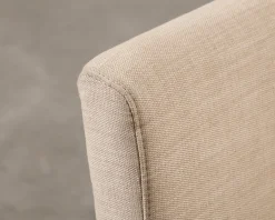 BoConcept Osaka fåtölj beige