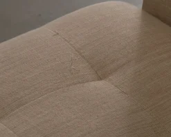 BoConcept Osaka fåtölj beige