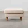 BoConcept Osaka ottoman beige