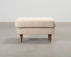 BoConcept Osaka ottoman beige