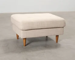BoConcept Osaka ottoman beige
