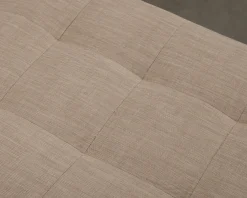BoConcept Osaka ottoman beige