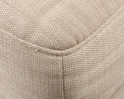 BoConcept Osaka ottoman beige