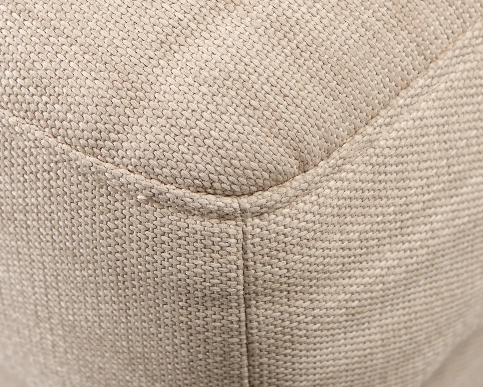 BoConcept Osaka ottoman beige