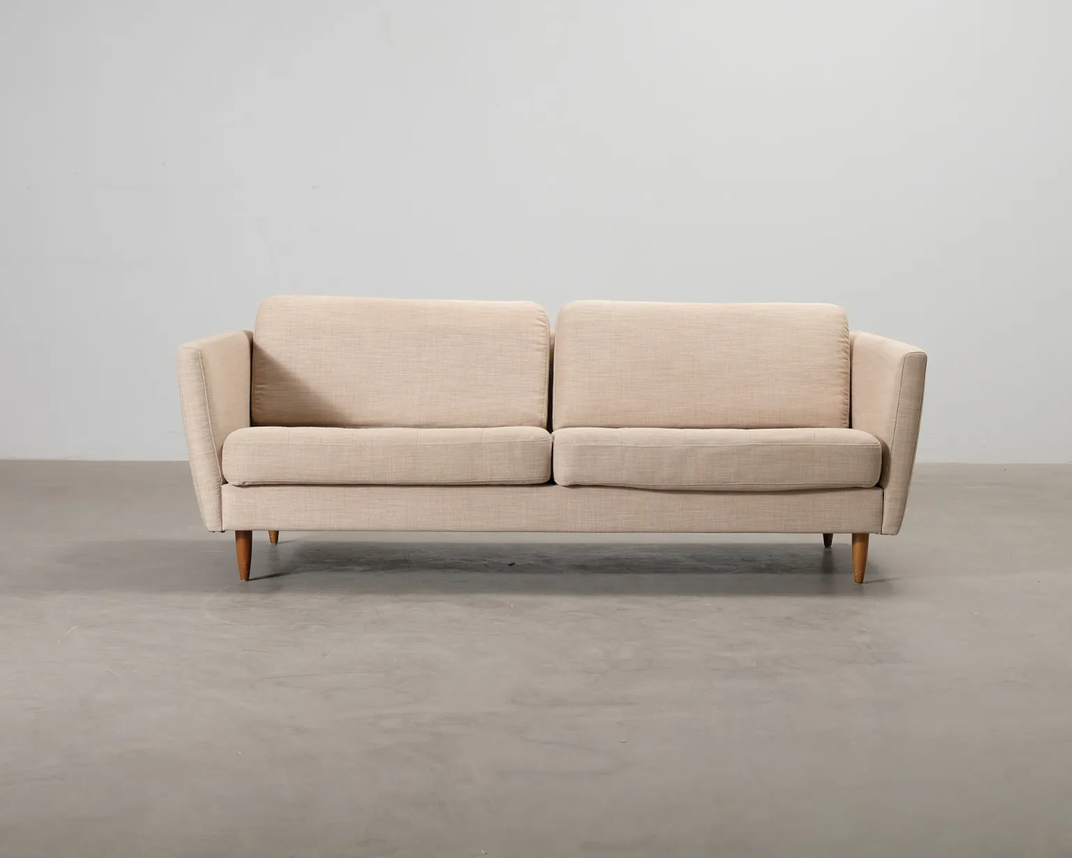 BoConcept Osaka 2,5-sits soffa